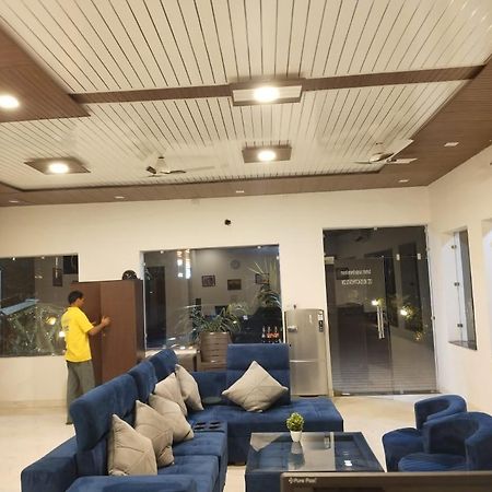 Corbett Jungle Breeze Resort Ramnagar  Dış mekan fotoğraf