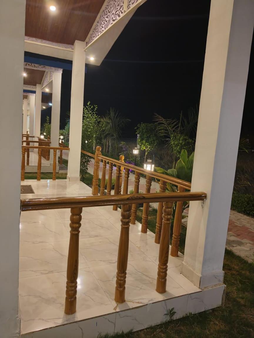 Corbett Jungle Breeze Resort Ramnagar  Dış mekan fotoğraf
