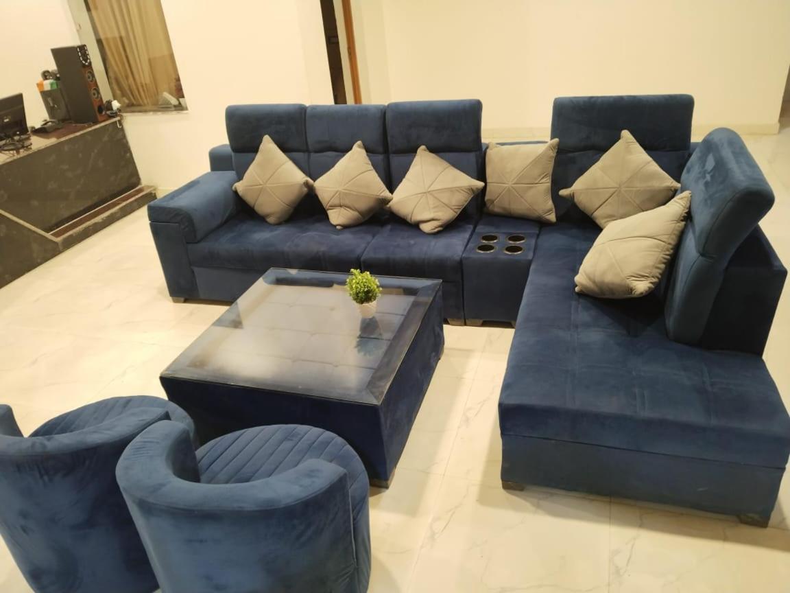 Corbett Jungle Breeze Resort Ramnagar  Dış mekan fotoğraf