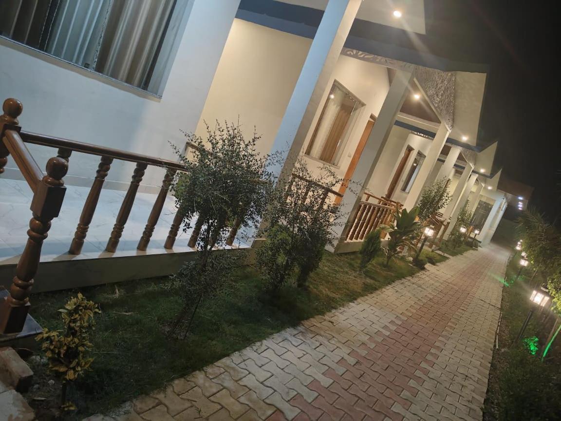 Corbett Jungle Breeze Resort Ramnagar  Dış mekan fotoğraf